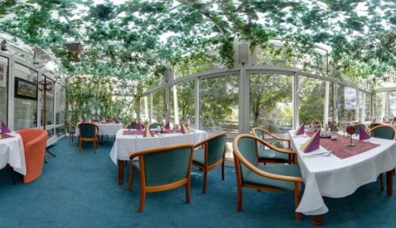 Park Spa Hotel Sirius Karlovy Vary